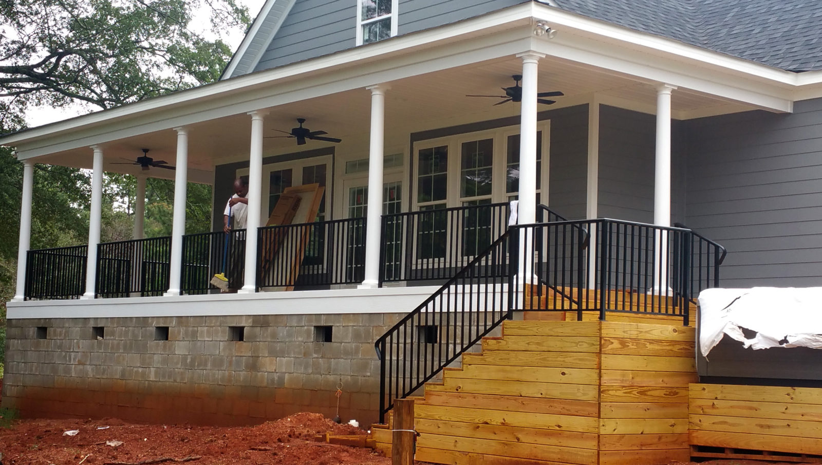 Boat Docks Clarks Hill Lake Waters Edge Aluminum Products